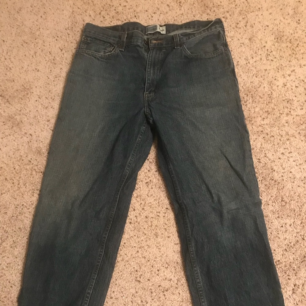 Men’s Blue Jeans 34x30